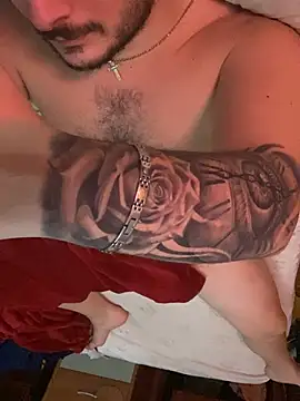 Stripchat cam girl HOTDAN92