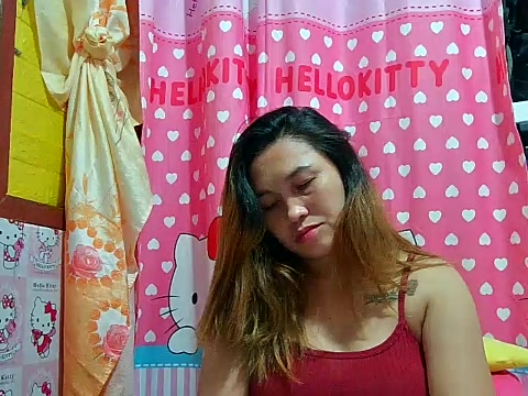 Stripchat cam girl Simply_Kitty143