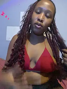 Stripchat cam girl daddysgirly20