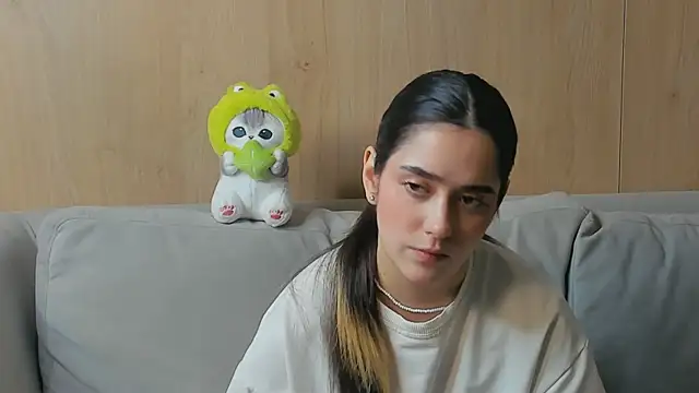 Stripchat cam girl EdytFaro