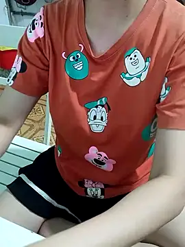 Stripchat cam girl sunshine_kute