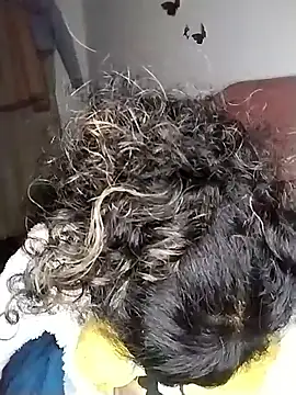 Stripchat cam girl StormyWets_Bluk