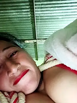 Stripchat cam girl Haliya88