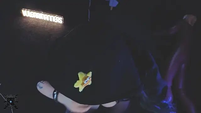 Stripchat cam girl vulagarmanners_