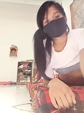 Stripchat cam girl NEHA-DESHI999