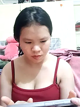 Stripchat cam girl tranlananhhh