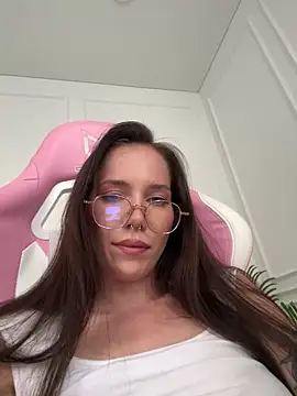 Stripchat cam girl SoftSteps