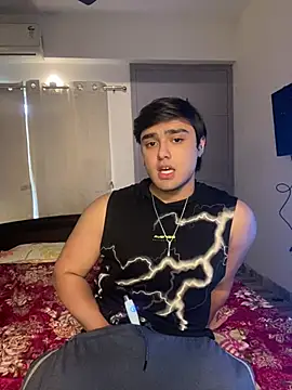 Stripchat cam girl Rocco787876