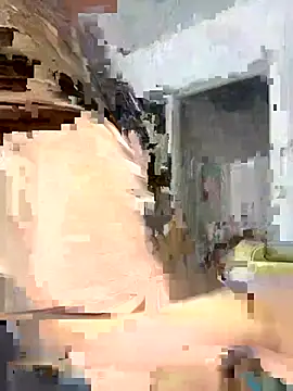 Stripchat cam girl Yiyi_2g