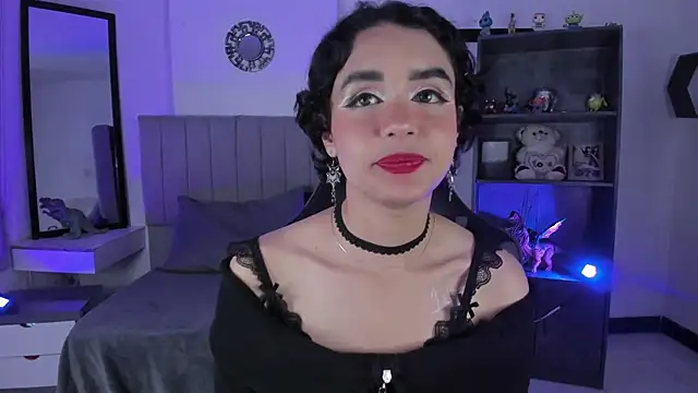 Stripchat cam girl Catarsissmoon