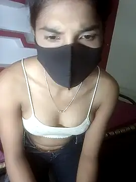 Stripchat cam girl Queen_mayaji