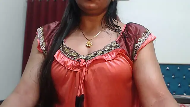 Stripchat cam girl Mehzabin-130