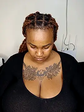 Stripchat cam girl ChubbyBooby01