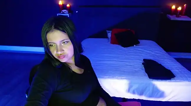 Stripchat cam girl Sofilozano