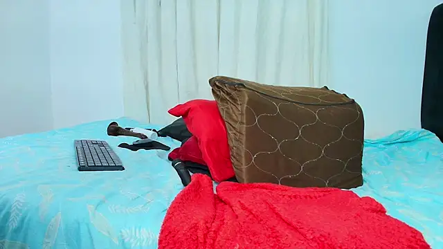 Stripchat cam girl diosa_victoria