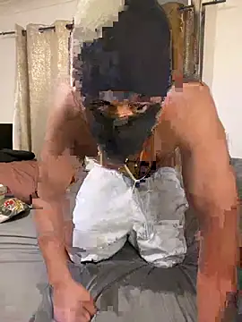 Stripchat cam girl K1prince