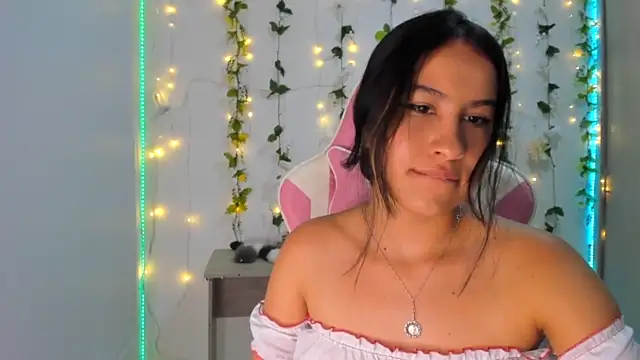 Stripchat cam girl SarahMendoza