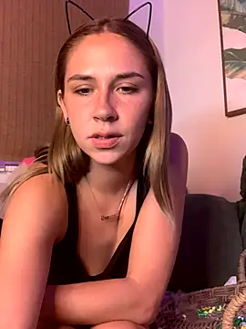 Stripchat cam girl autumnsbedroom