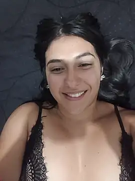 Stripchat cam girl ViolettaWalton1