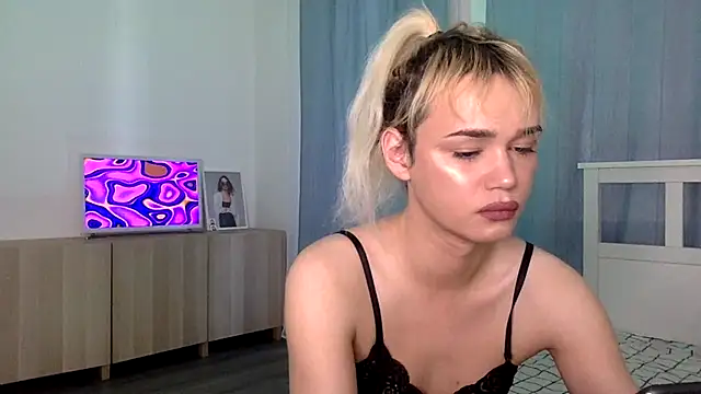 Stripchat cam girl Mary_Geyson0