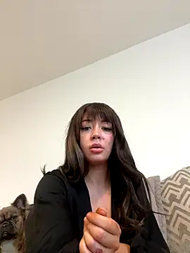 Stripchat cam girl ItsCOCOx