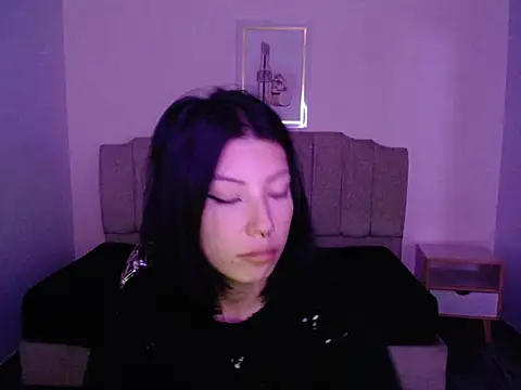 Stripchat cam girl verana_s