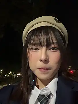 Stripchat cam girl DandanBurgerking