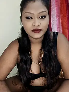 Stripchat cam girl Shradha-999