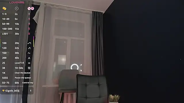 Stripchat cam girl may_shy_