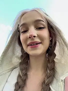 Stripchat cam girl Baby_Tiny_Meow