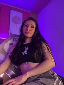 Stripchat cam girl Sophie__LS