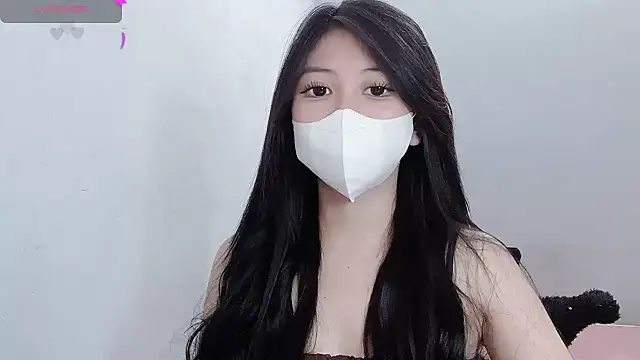 Stripchat cam girl chuis_22