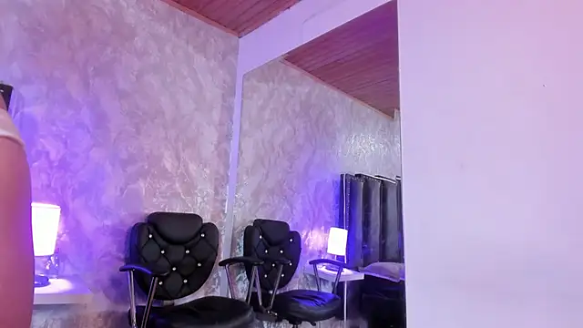 Stripchat cam girl BatVampire_mei