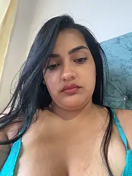 Stripchat cam girl Sahanaprincessll