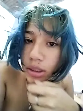Stripchat cam girl Mau-sophy