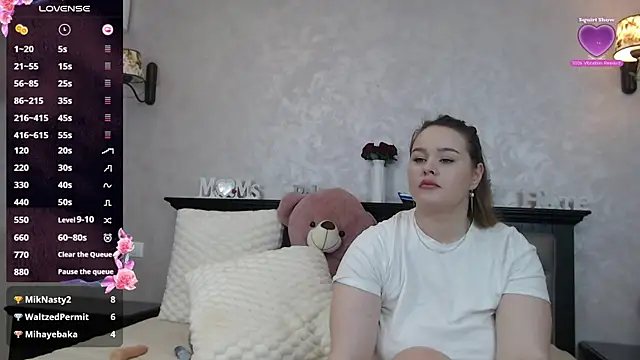 Stripchat cam girl Sofia_Skyler