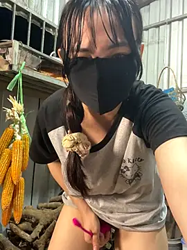 Stripchat cam girl Serena_lovely24