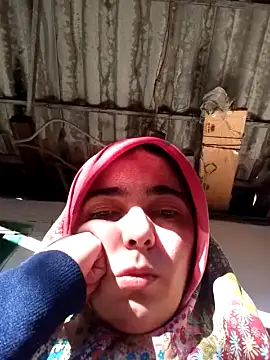 Stripchat cam girl aysenuraribas1997