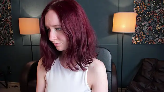 Stripchat cam girl JodyFerer