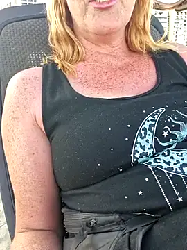 Stripchat cam girl Scottish_Banter_With_Jess