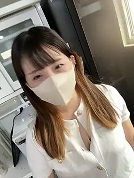 Stripchat cam girl nyankoneet