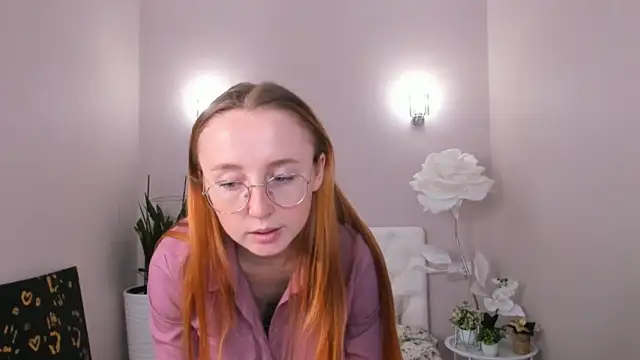 Stripchat cam girl RitaMillerf