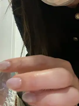 Stripchat cam girl AiRiii