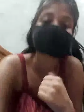 Stripchat cam girl Cute-Nishaa