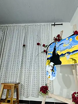 Thumbnail of styria_M - Stripchat live cam