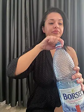 Stripchat cam girl nattysx