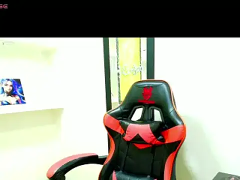 Stripchat cam girl _daila_tattos0727