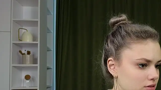 Stripchat cam girl TaiteBach