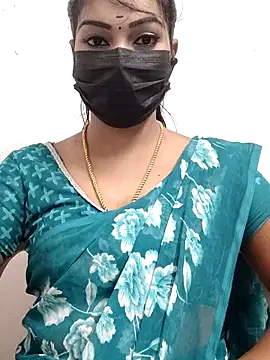 Stripchat cam girl meena_27