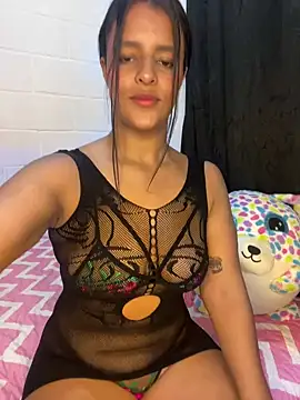 Stripchat cam girl Diamante05